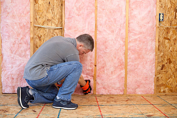 Trusted Bloomingburg, OH Insulation Experts