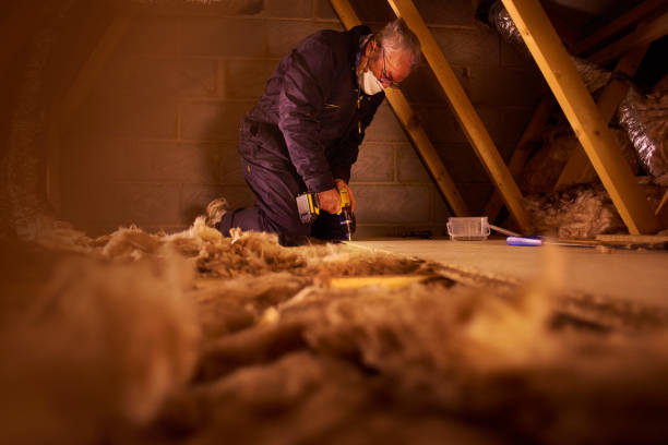 Types of Insulation We Offer in Bloomingburg, OH